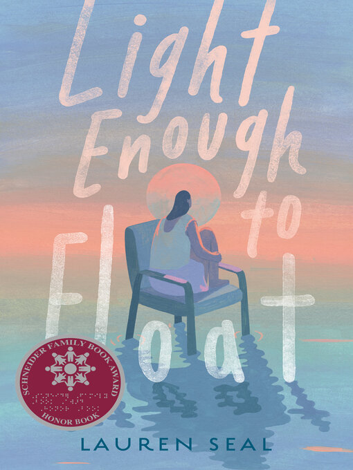 Title details for Light Enough to Float by Lauren Seal - Available